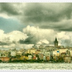 Istanbul in de herst